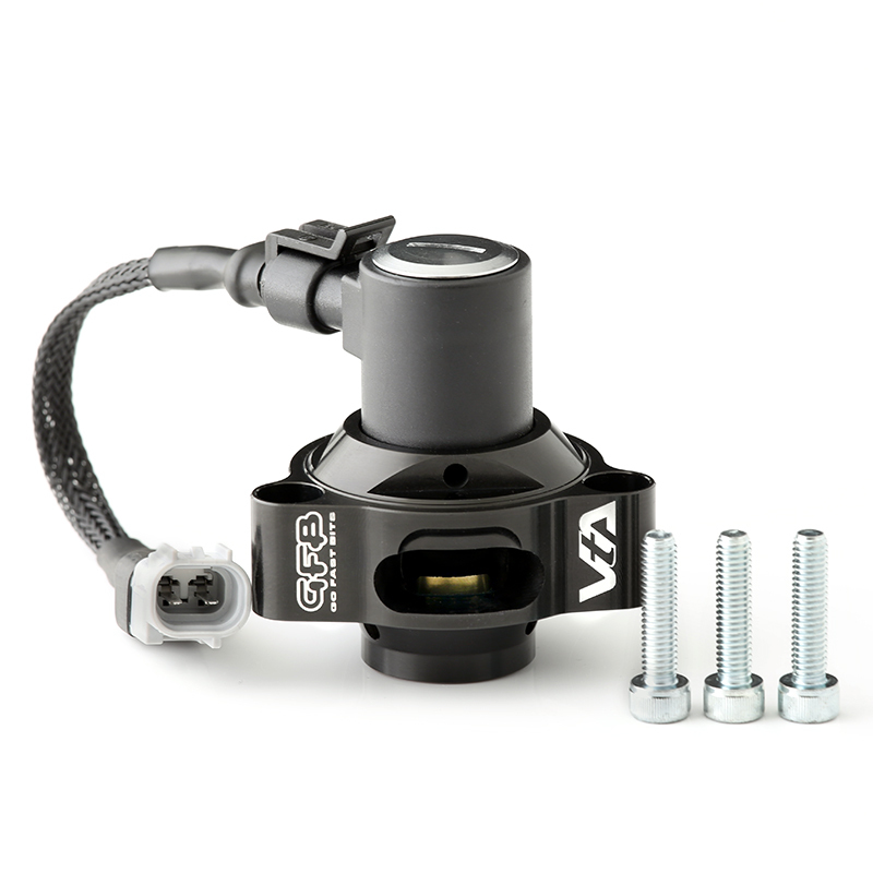 Toyota GR Yaris Blow Off Valve - Go Fast Bits - VTA - `21-`27